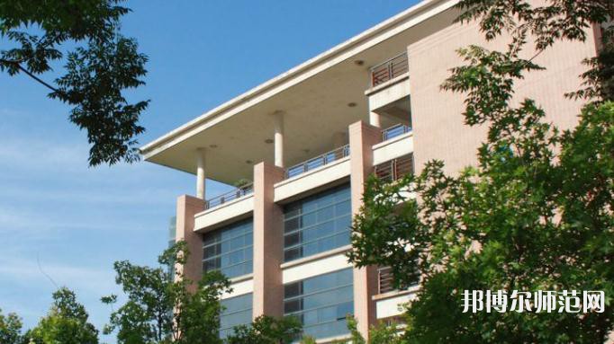 西北大學師范學院太白校區(qū)2023年怎么樣、好不好