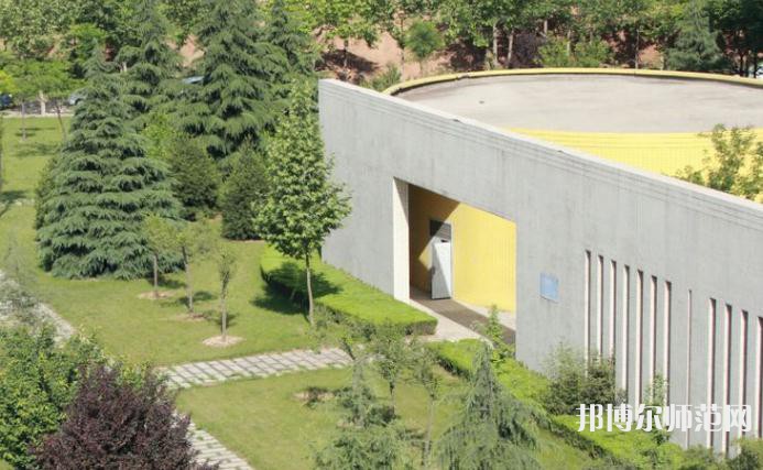 西北大學師范學院太白校區(qū)2023年怎么樣、好不好
