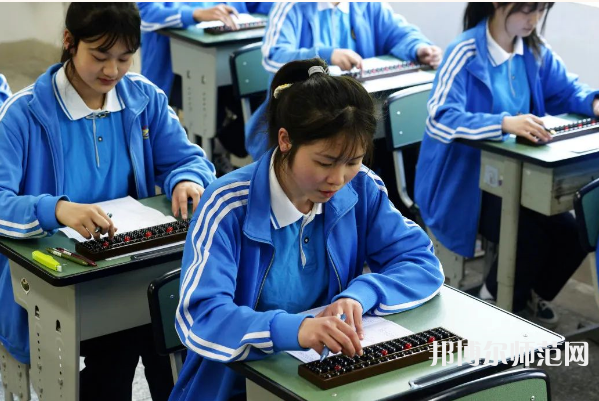 成都電子信息幼兒師范學(xué)校2023年怎么樣、好不好