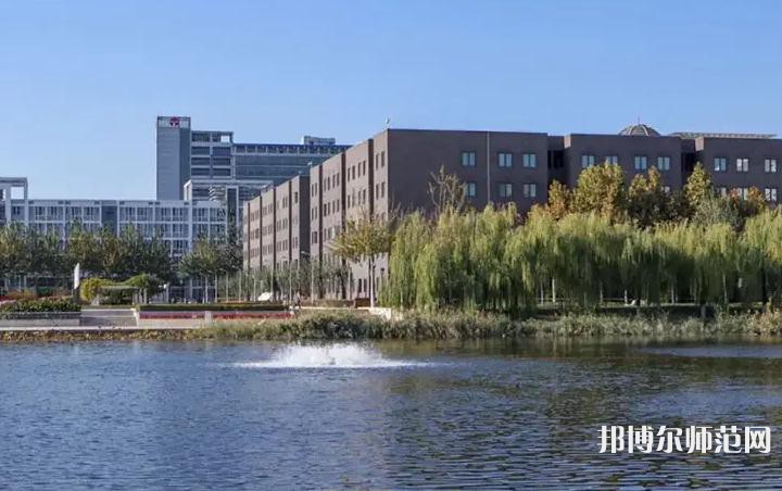 天津職業(yè)技術(shù)師范大學(xué)2023年怎么樣、好不好