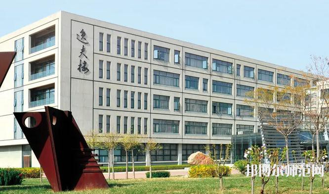 天津職業(yè)技術(shù)師范大學(xué)2023年怎么樣、好不好