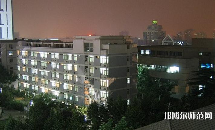 西安交通師范大學(xué)曲江校區(qū)2023年學(xué)費、收費多少 
