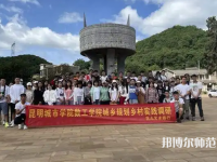 云南師范大學(xué)商學(xué)院楊林校區(qū)2023年報(bào)名條件、招生要求、招生對(duì)象
