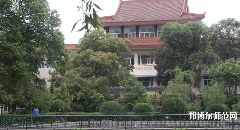西南民族師范大學(xué)武侯校區(qū)2023年報名條件、招生要求、招生對象 