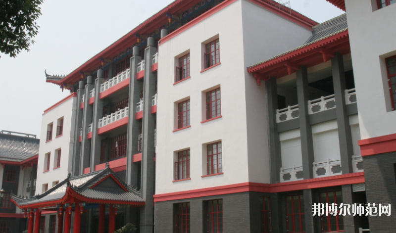 西南民族師范大學(xué)武侯校區(qū)2023年怎么樣、好不好
