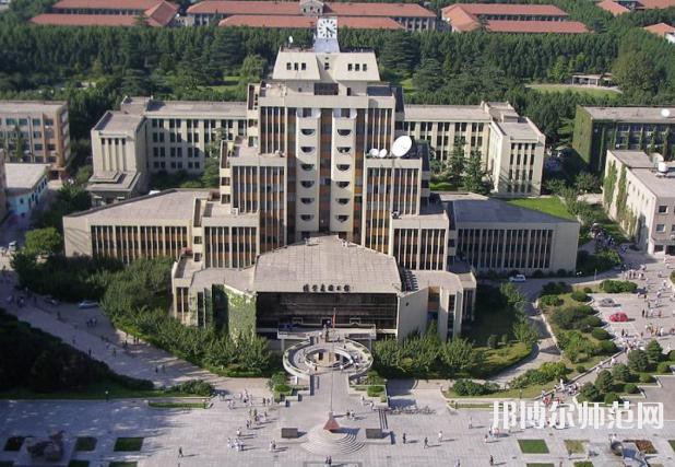 西安交通師范大學曲江校區(qū)2023年怎么樣、好不好