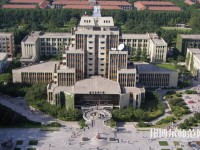 西安交通師范大學(xué)曲江校區(qū)2023年怎么樣、好不好