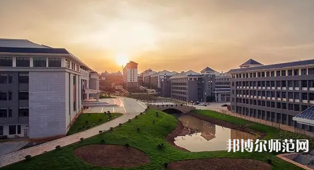 云南師范大學(xué)商學(xué)院海源校區(qū)2023年怎么樣、好不好