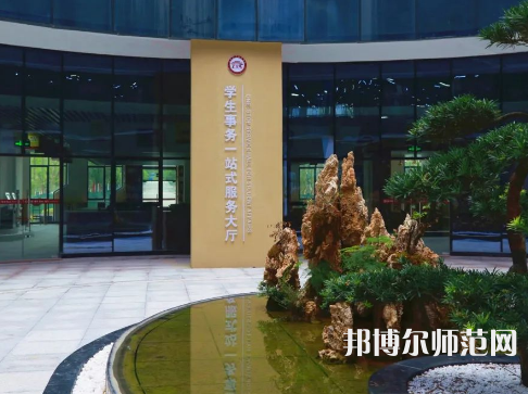 瀘州職業(yè)技術(shù)師范學(xué)院2023年怎么樣、好不好