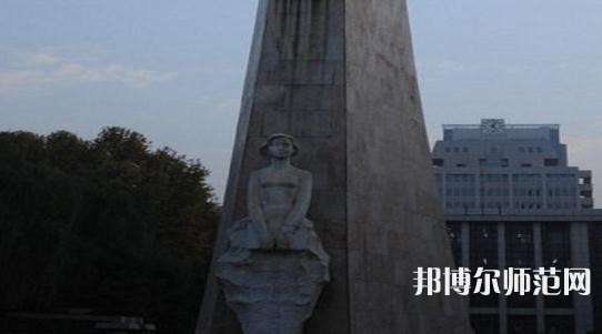 西安交通師范大學雁塔校區(qū)2023年報名條件、招生要求、招生對象 