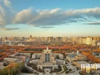 西安交通師范大學(xué)雁塔校區(qū)2023年報(bào)名條件、招生要求、招生對(duì)象