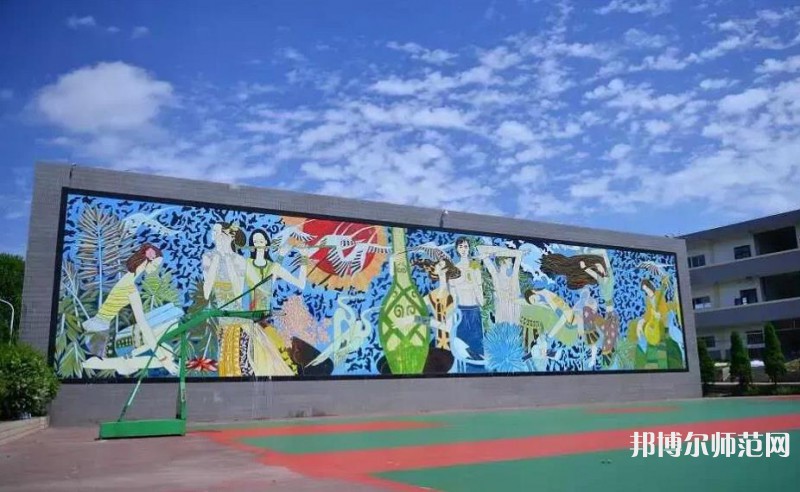 資陽師范學校2023年怎么樣、好不好 