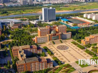 云南師范大學(xué)文理學(xué)院2023年怎么樣、好不好