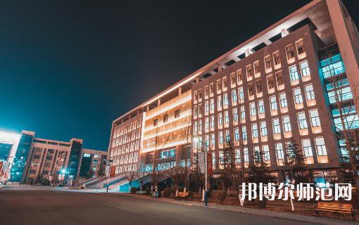 西安工商師范學(xué)院2023年報(bào)名條件、招生要求、招生對象 