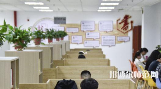 西安工商師范學(xué)院2023怎么樣、好不好