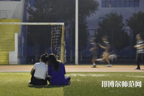 西安工商師范學(xué)院2023怎么樣、好不好