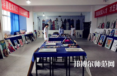 雅安幼師職業(yè)高級(jí)中學(xué)2023年怎么樣、好不好
