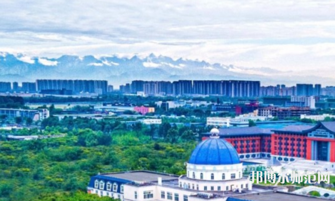 成都錦城師范學(xué)院2023年怎么樣、好不好 