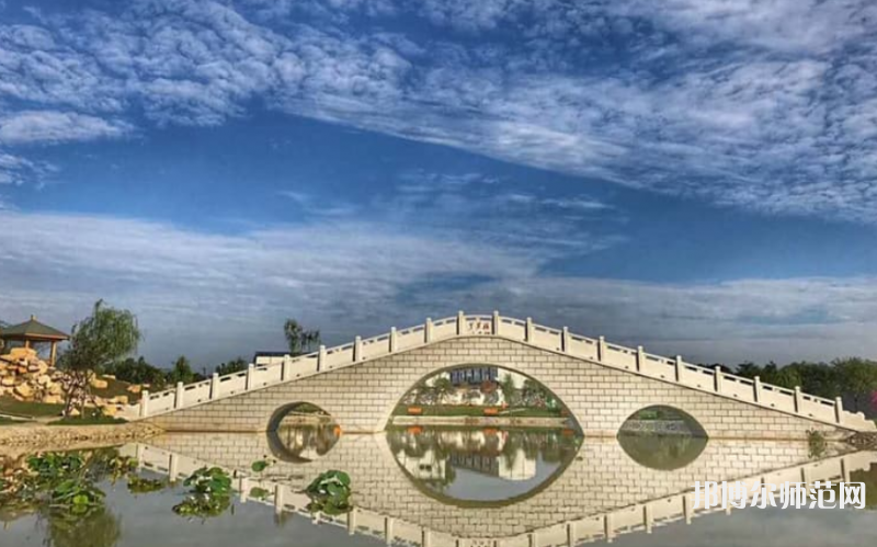 成都錦城師范學(xué)院2023年怎么樣、好不好 
