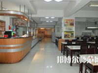 西安建筑科技師范大學(xué)草堂校區(qū)2023年怎么樣、好不好