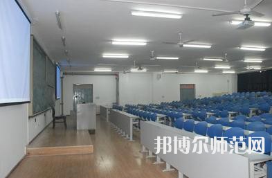 西安建筑科技師范大學(xué)雁塔校區(qū)2023年招生錄取分數(shù)線
