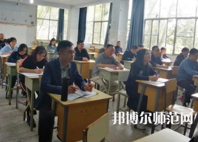 西昌第一幼師職業(yè)技術(shù)中學(xué)2023年怎么樣、好不好
