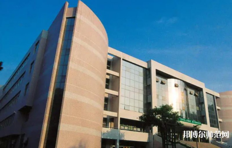 西安建筑科技師范大學(xué)雁塔校區(qū)2023年怎么樣、好不好