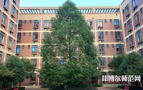 四川師范大學(xué)成都學(xué)院眉山校區(qū)2023年怎么樣、好不好