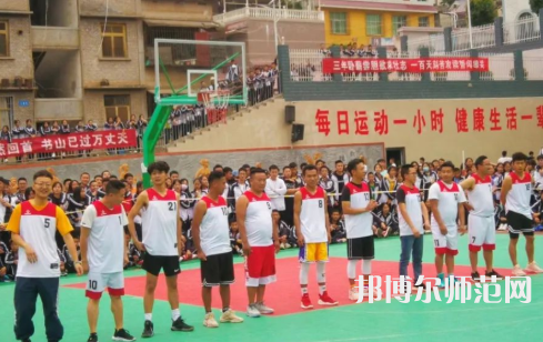 喜德幼師職業(yè)中學(xué)2023年怎么樣、好不好