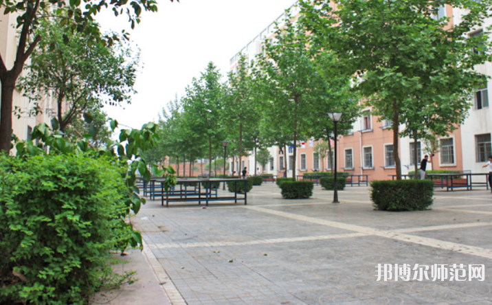 西安培華師范學(xué)院郭杜校區(qū)2023年學(xué)費(fèi)、收費(fèi)多少
