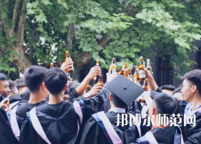 四川農(nóng)業(yè)師范大學(xué)雅安校區(qū)2023年怎么樣、好不好