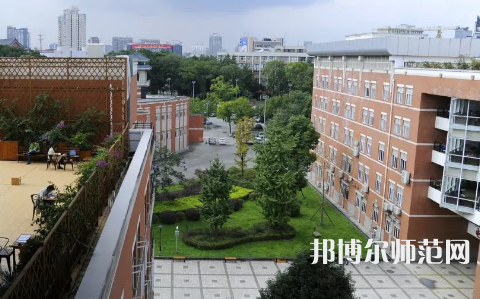 四川大學(xué)師范學(xué)院望江校區(qū)2023年學(xué)費(fèi)、收費(fèi)多少