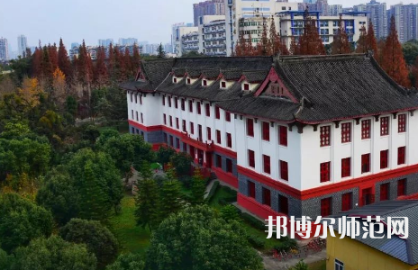 四川大學師范學院望江校區(qū)2023年報名條件、招生要求、招生對象