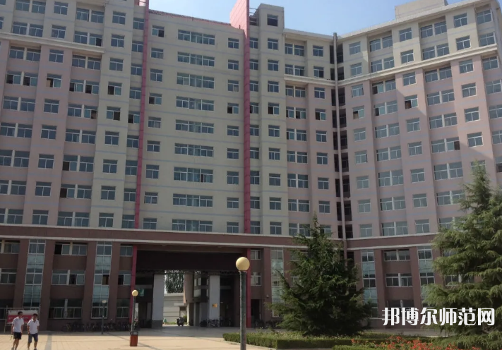 河北科技師范大學(xué)理工學(xué)院2023年怎么樣、好不好