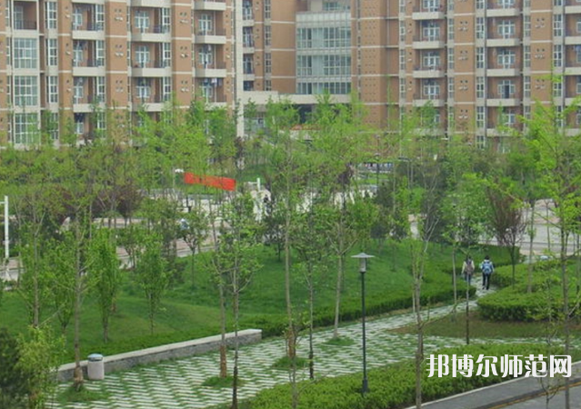 西安電子科技師范大學(xué)南校區(qū)2023年報(bào)名條件、招生要求、招生對(duì)象