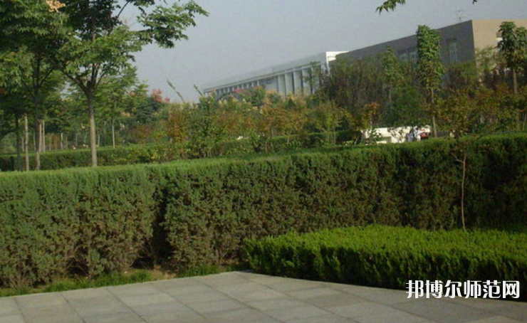 西安電子科技師范大學(xué)南校區(qū)2023年報(bào)名條件、招生要求、招生對(duì)象