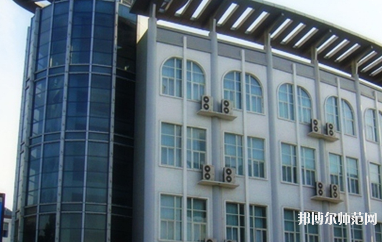 西安文理師范學(xué)院2023年怎么樣、好不好