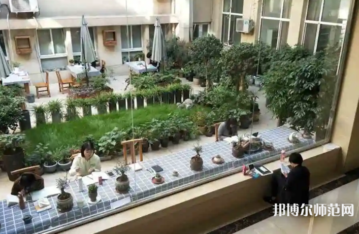 河北師范大學(xué)匯華學(xué)院2023年怎么樣、好不好