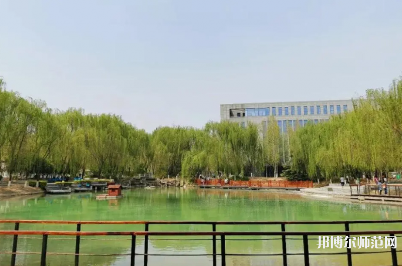 河北師范大學(xué)2023年報(bào)名條件、招生要求、招生對(duì)象