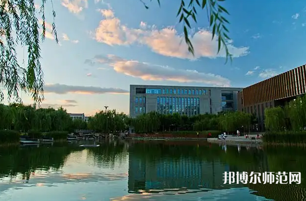 河北師范大學(xué)2023年怎么樣、好不好