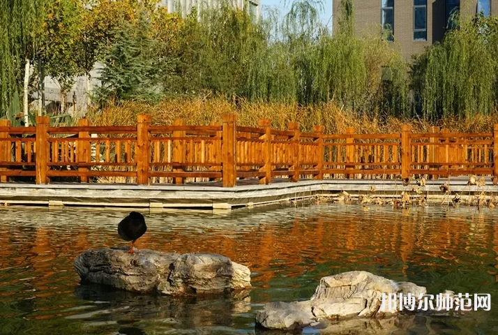 河北師范大學(xué)2023年怎么樣、好不好
