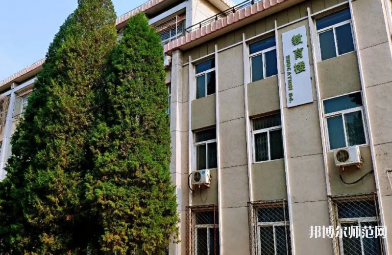 廊坊師范學(xué)院2023年報(bào)名條件、招生要求、招生對(duì)象