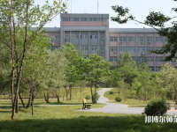廊坊師范學院2023年怎么樣、好不好