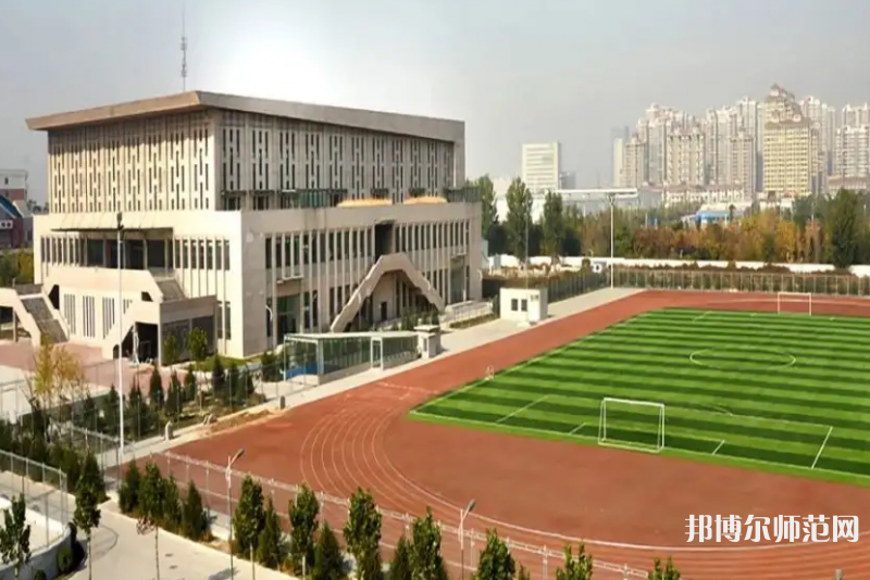 唐山師范學(xué)院2023年怎么樣、好不好