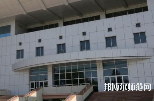 陜西師范大學(xué)2023年報名條件、招生要求、招生對象