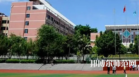 2023年重慶幼兒師范高等?？茖W(xué)校環(huán)境如何