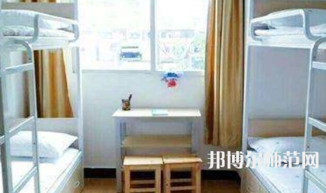 2023年銅仁幼兒師范高等?？茖W校宿舍環(huán)境怎么樣