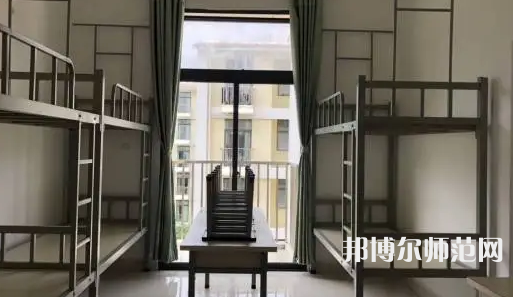 2023年臨滄師范高等?？茖W(xué)校宿舍環(huán)境怎么樣