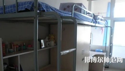 2023年德宏師范高等?？茖W校宿舍環(huán)境怎么樣