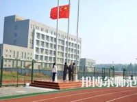 2023年成都市幼兒師范?？茖W校環(huán)境如何